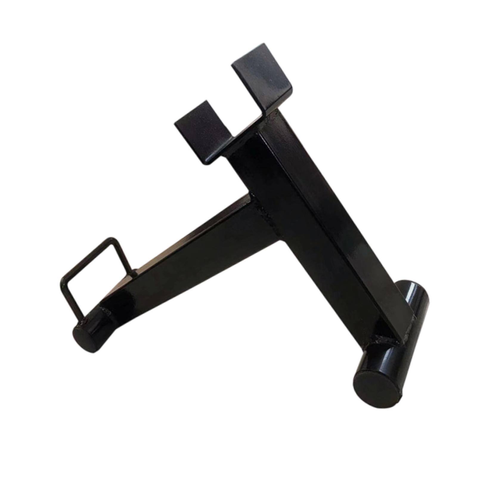Mini Deadlift Jack Black Porta - Deadlift Jack Barbell 评论和价格