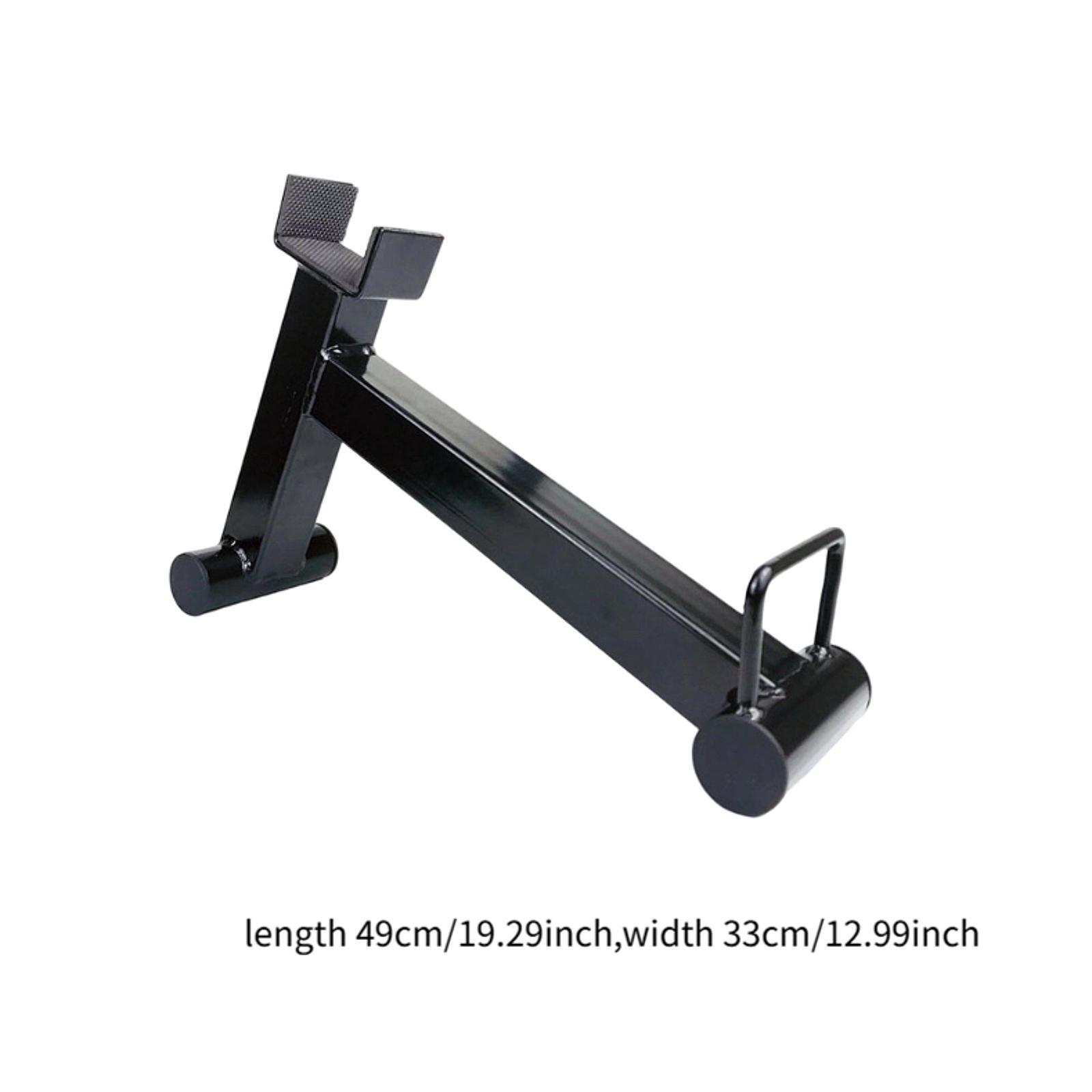 Mini Deadlift Jack Black Porta - Deadlift Jack Barbell 评论和价格