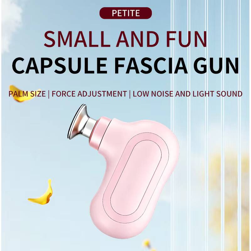 JianYouCare mini massage gun F - Home Gym Mini 评论和价格
