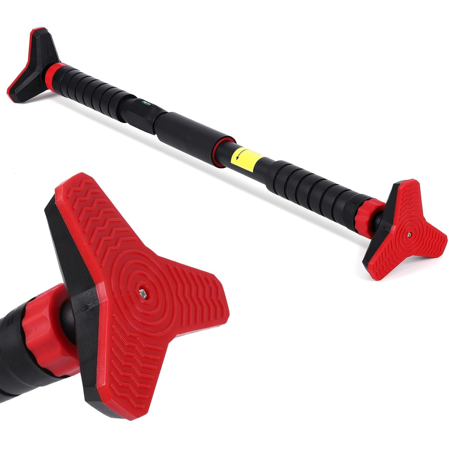 Pull-Up Bar,Chin Up Bar for Do - Home Gym Upper Body Workout 评论和价格