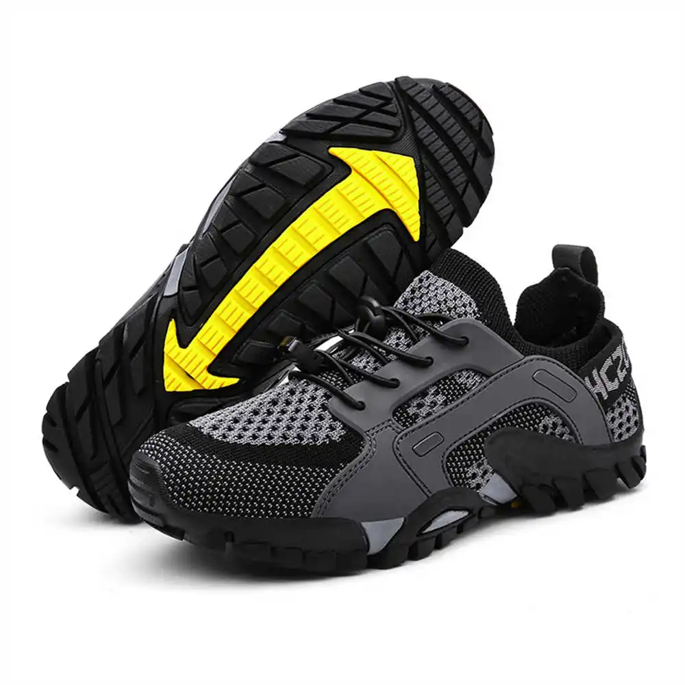40-44 Size 46 Summer Hiking Bo - Home Gym Yellow 评论和价格