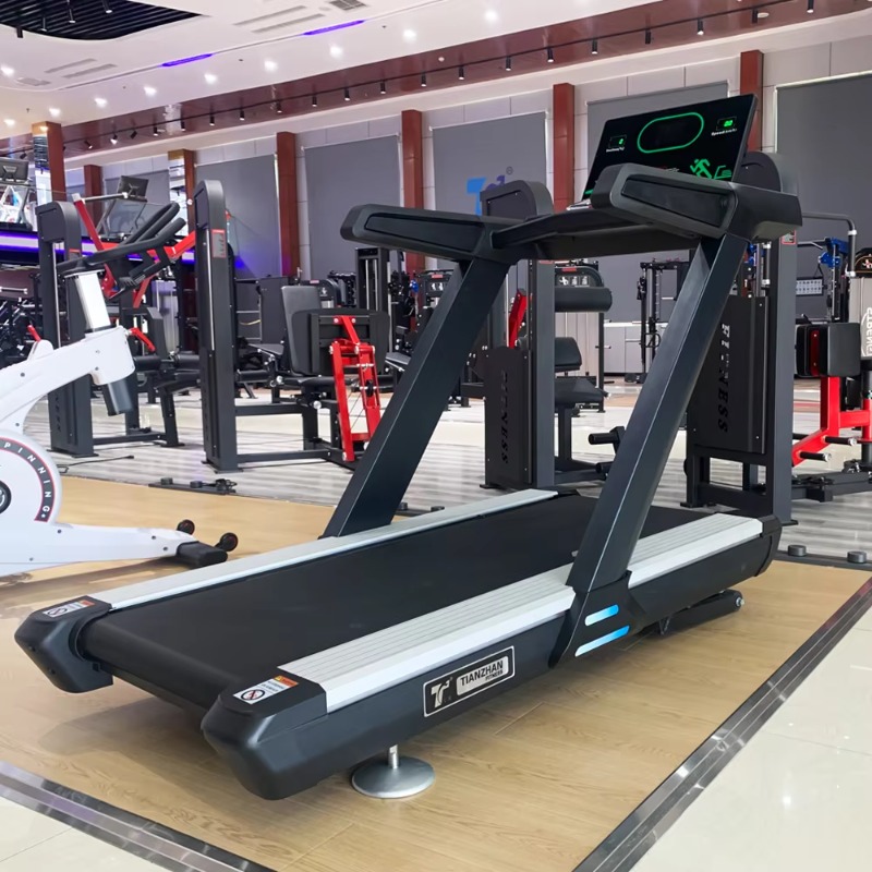 Treadmill Machine Gym Equipmen - Home Gym Electric Machine 评论和价格