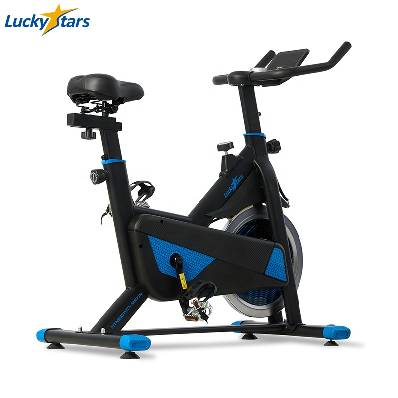 Wholesale Exercise Bike Indoor - Home Gym Bike 评论和价格