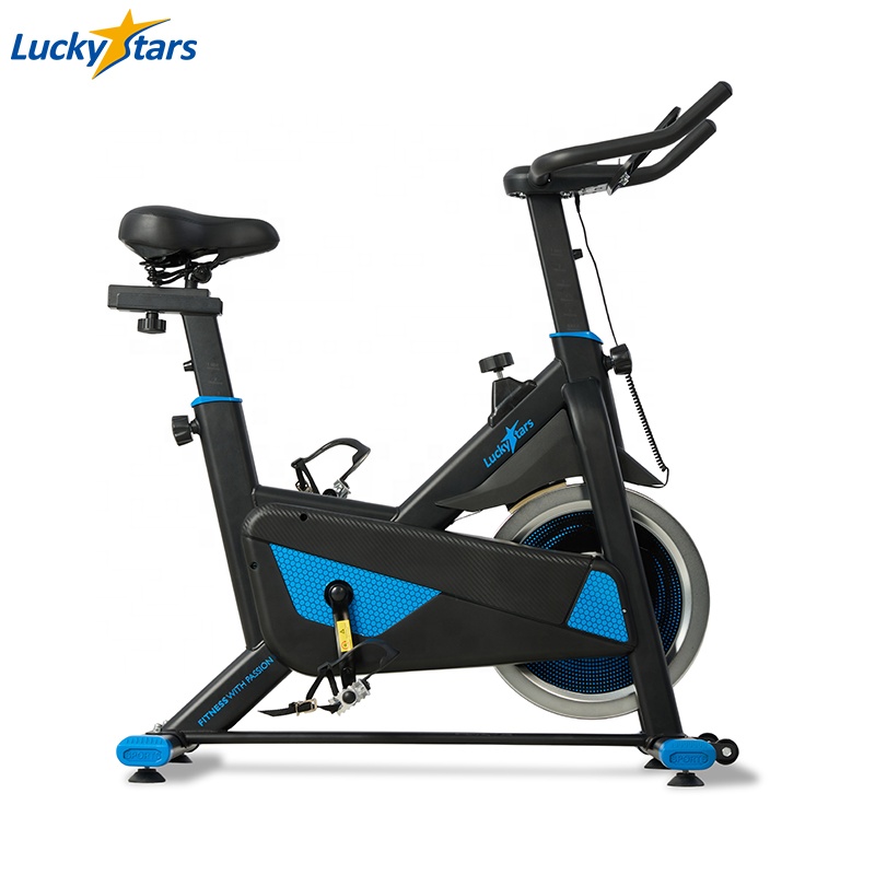 Wholesale Exercise Bike Indoor - Home Gym Bike 评论和价格