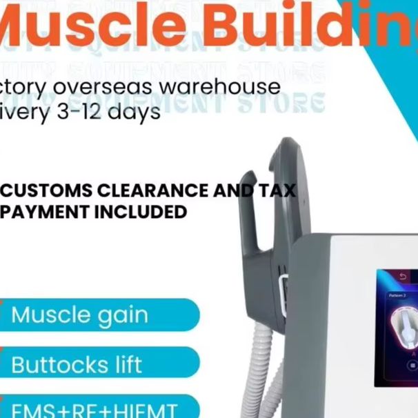 MYOslim Muscle Fitness Sculpti - Home Gym Weight Machine 评论和价格