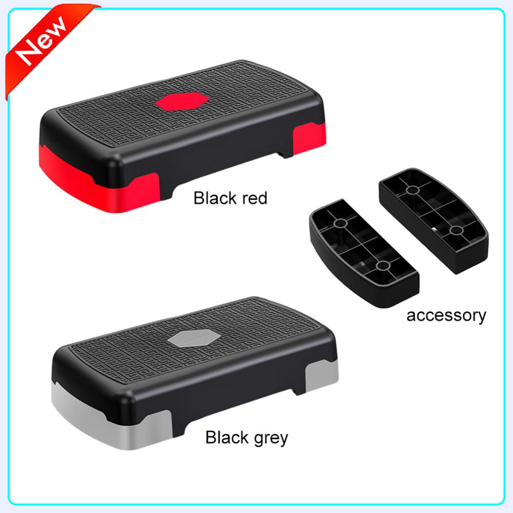 Aerobic Fitness Stepper Mini G - Home Gym Mini 评论和价格