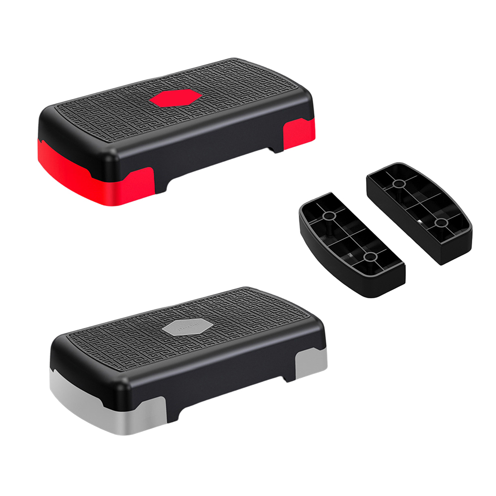 Aerobic Fitness Stepper Mini G - Home Gym Mini 评论和价格