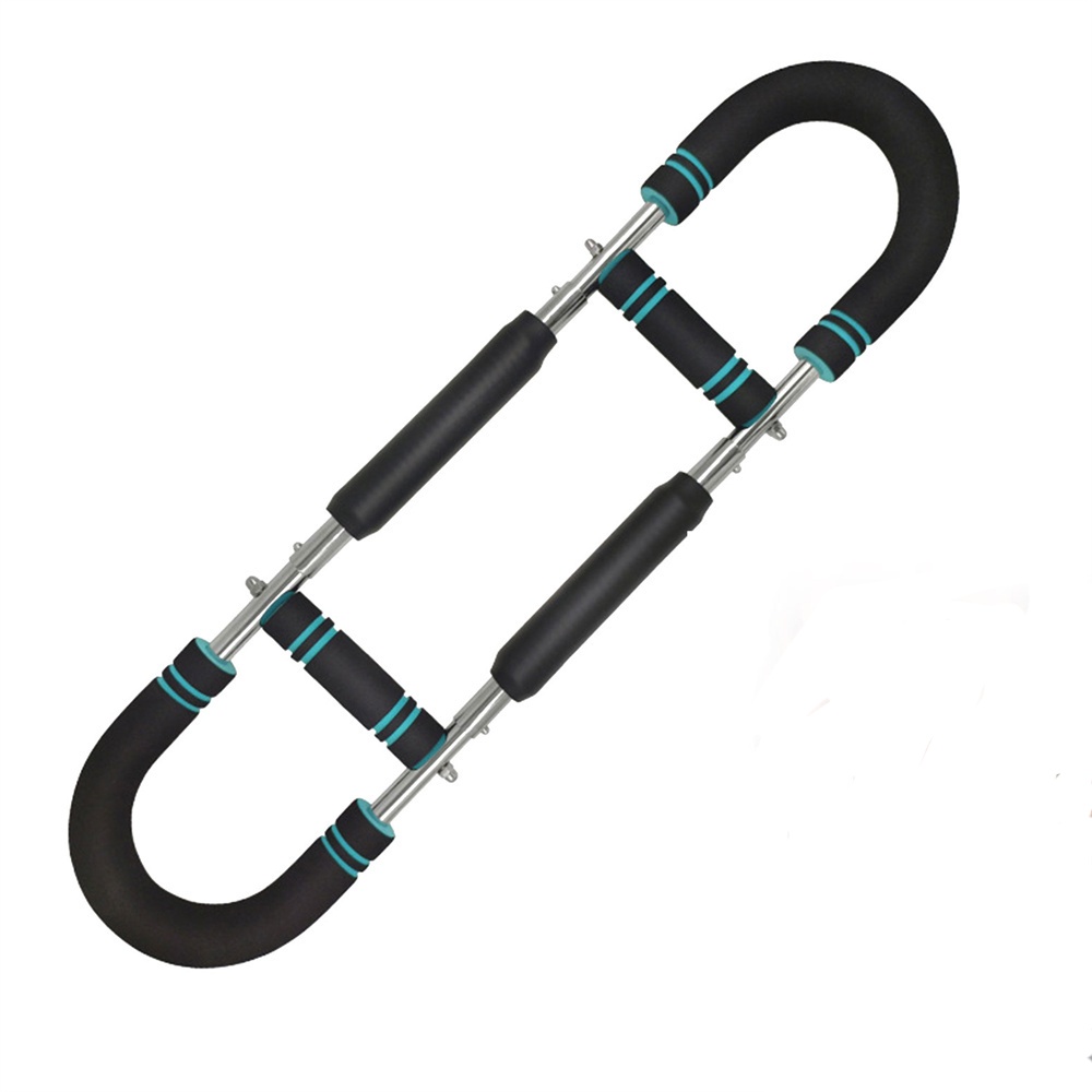 Adjustable Detachable Arm Trai - Home Gym Upper Body Workout 评论和价格