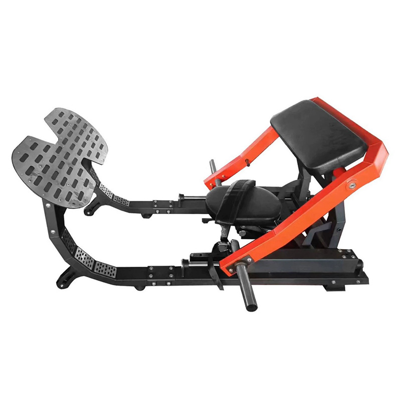 Hot Selling Adjustable Plate-L - Home Gym Hip Thrust Machine 评论和价格