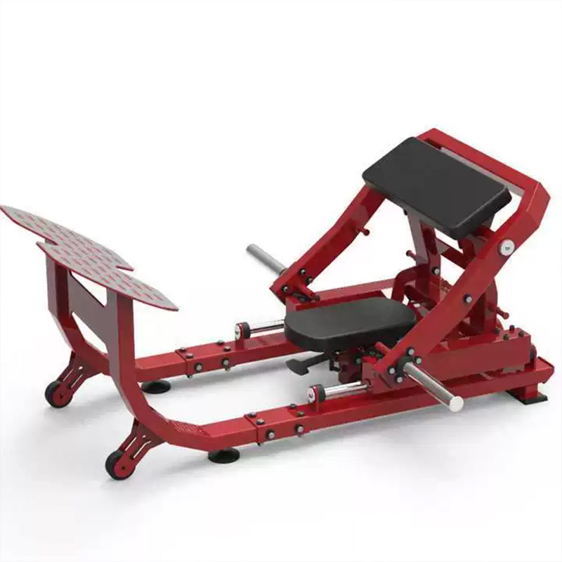 Hot Selling Adjustable Plate-L - Home Gym Hip Thrust Machine 评论和价格