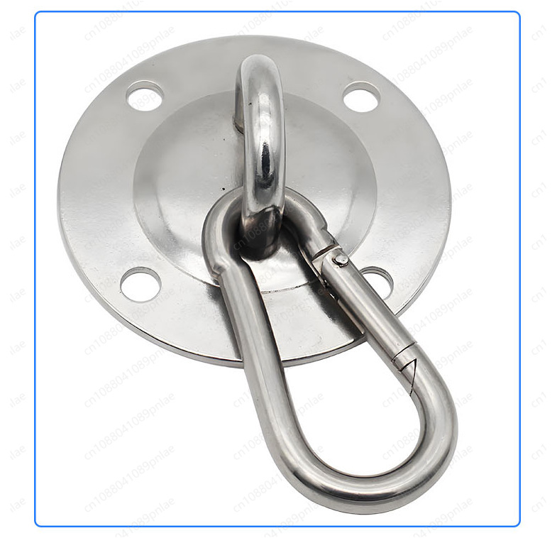 304 Stainless Steel Heavy-Duty - Yoga Trapeze Swing 评论和价格
