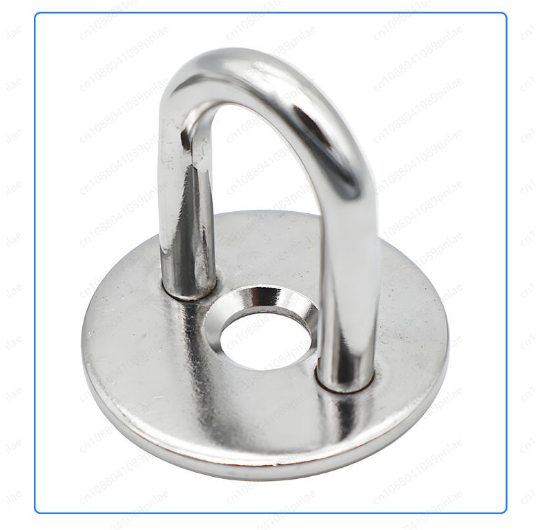 304 Stainless Steel Heavy-Duty - Yoga Trapeze Swing 评论和价格