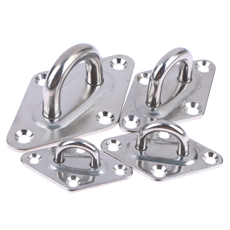 1pc M5 M6 M8 M10 304Stainless  - Yoga Trapeze Swing 评论和价格