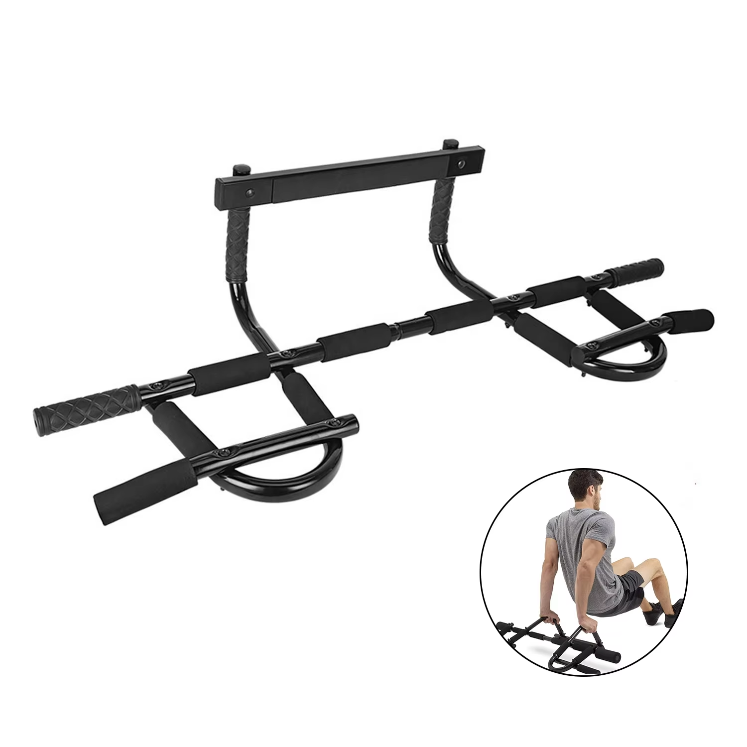Fits Doors Upper Body Workout  - Home Gym Upper Body Workout 评论和价格