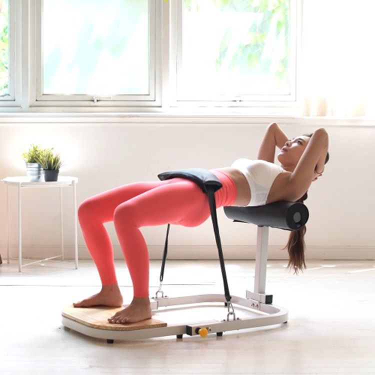 Wholesale Multi Functional Hom - Home Gym Hip Thrust Machine 评论和价格