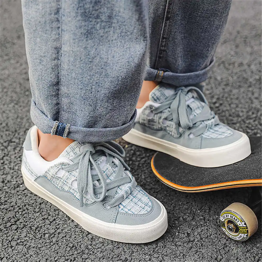 With Lacing Hiphop Women's Sch - Home Gym Yellow 评论和价格