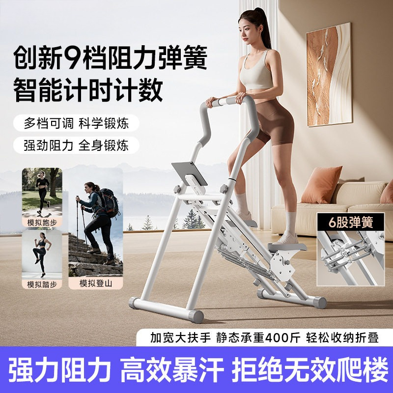 Mini Home Gym Stepper Elliptic - Home Gym Mini 评论和价格