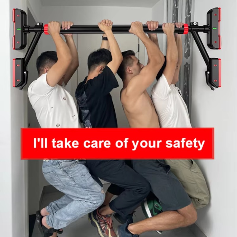 Home Gym Safety Support Doorwa - Home Gym Upper Body Workout 评论和价格