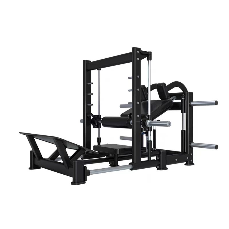 Gym Home Fitness Equipment 3D  - Home Gym Hip Thrust Machine 评论和价格