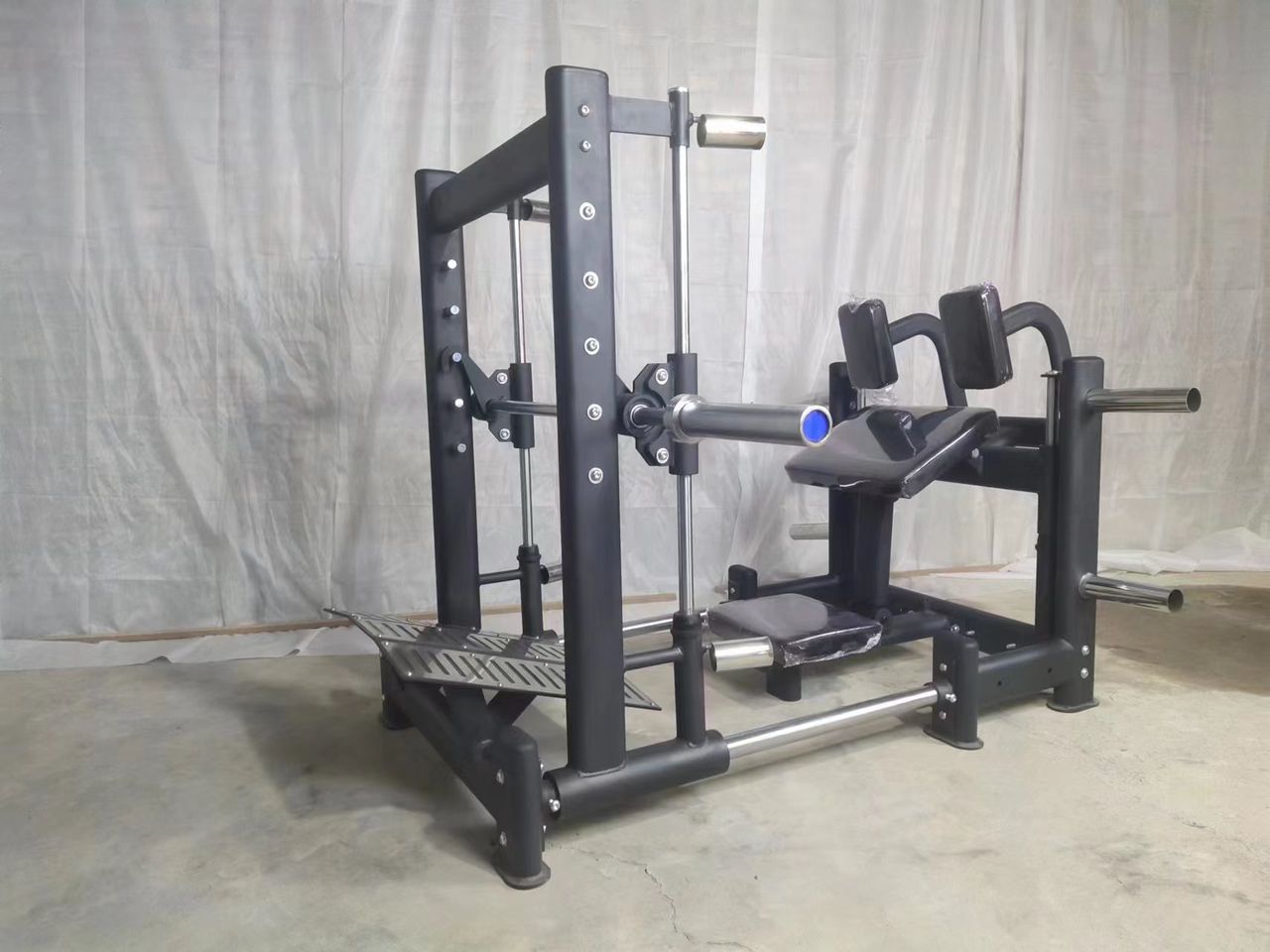 Gym Home Fitness Equipment 3D  - Home Gym Hip Thrust Machine 评论和价格