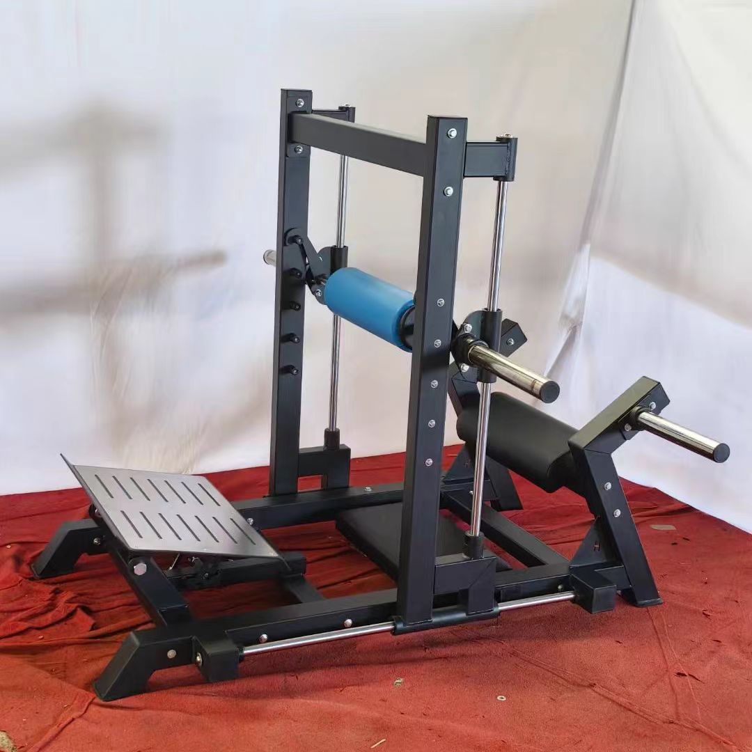 Gym Home Fitness Equipment 3D  - Home Gym Hip Thrust Machine 评论和价格