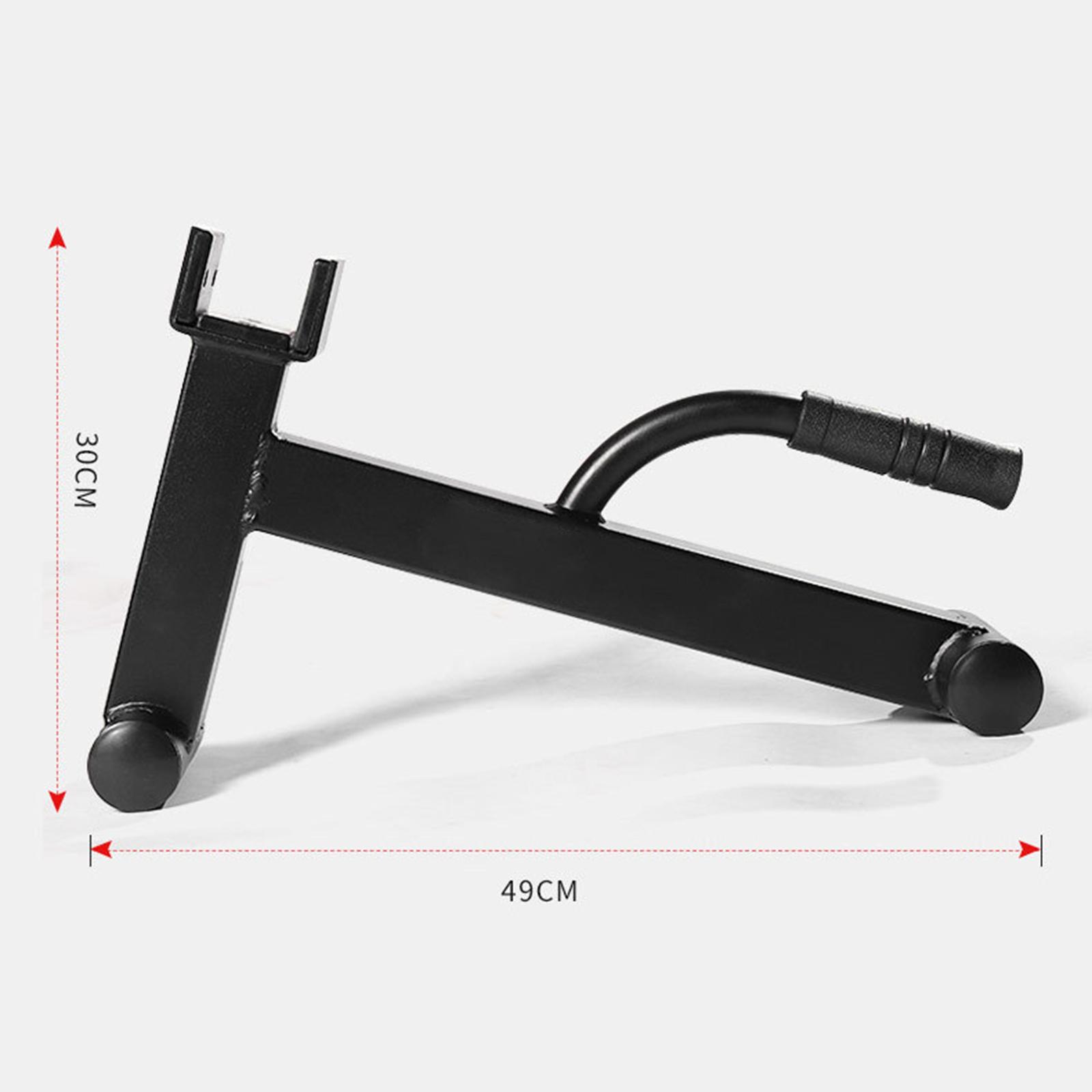 Deadlift Barbell Jack Gym Equi - Deadlift Jack Barbell 评论和价格