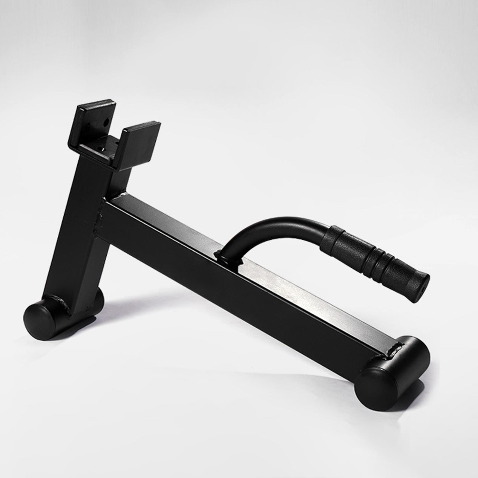 Deadlift Barbell Jack Gym Equi - Deadlift Jack Barbell 评论和价格