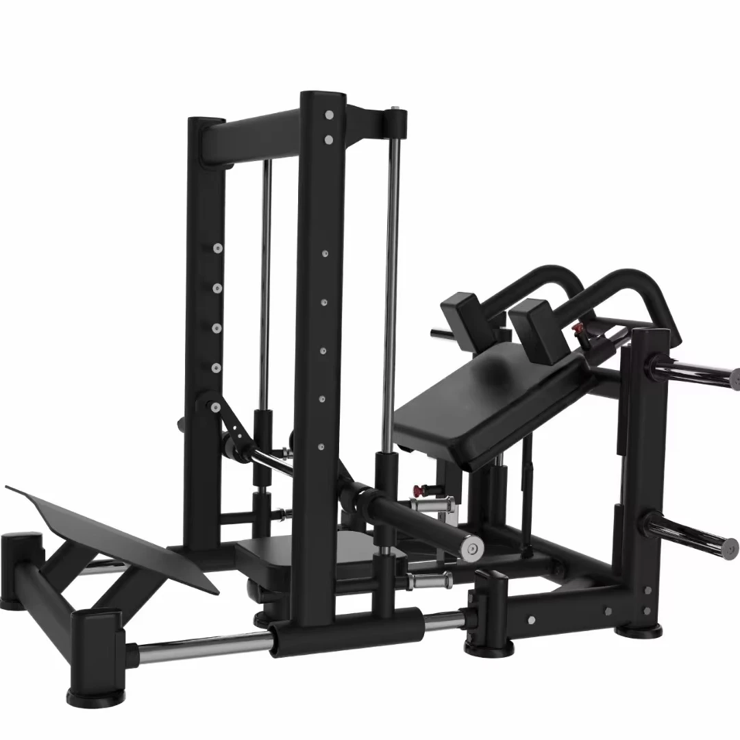 Advanced Lower Body Strength T - Home Gym Hip Thrust Machine 评论和价格