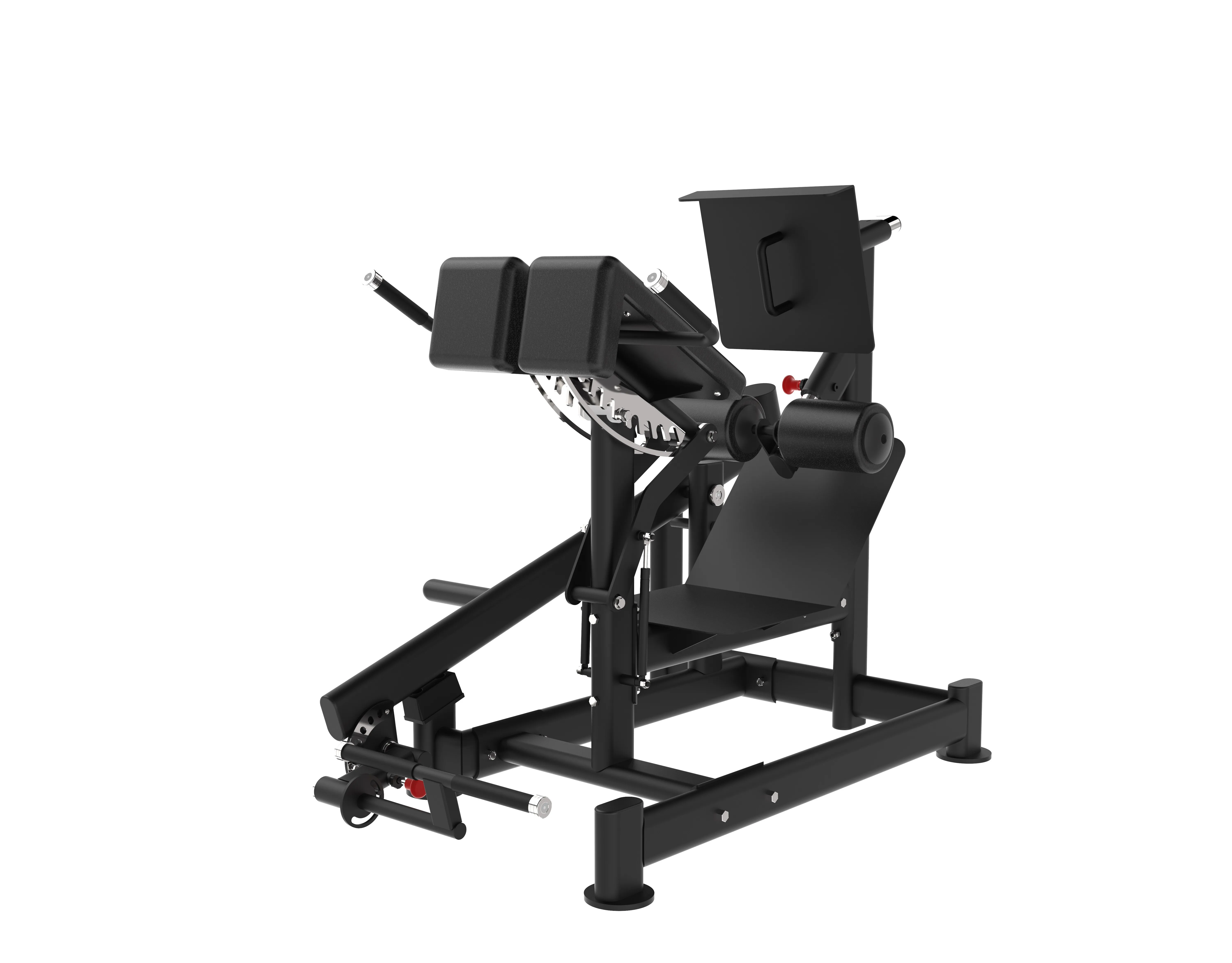 Advanced Lower Body Strength T - Home Gym Hip Thrust Machine 评论和价格