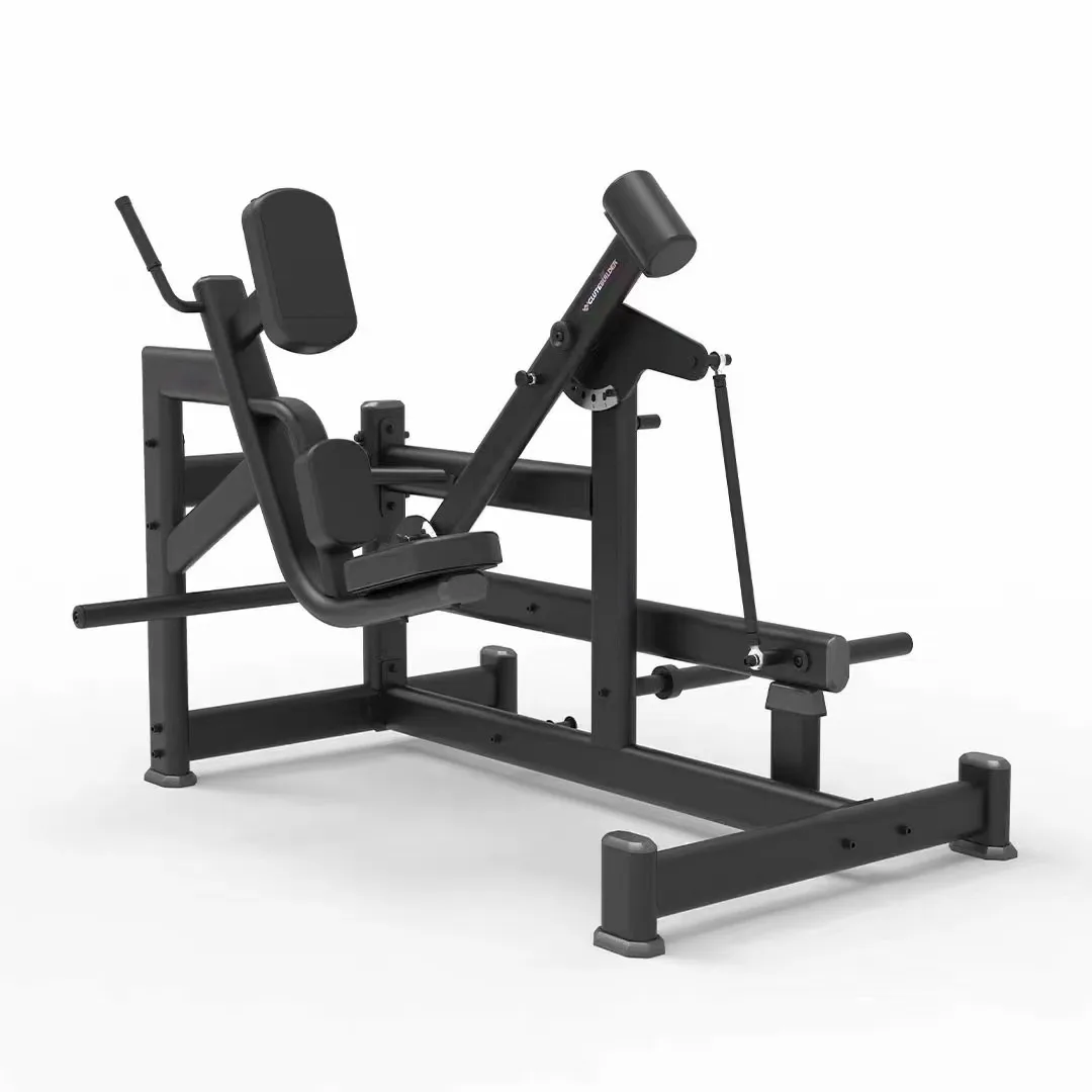 Advanced Lower Body Strength T - Home Gym Hip Thrust Machine 评论和价格