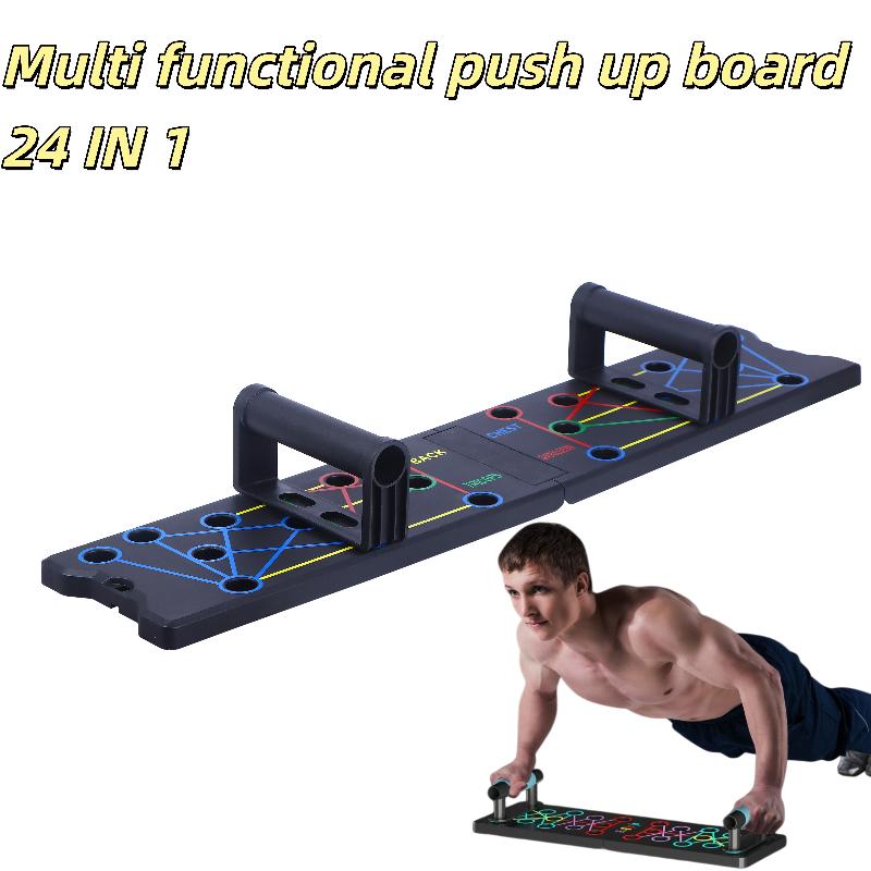 Home Gym Push Up 24 Holes Push - Home Gym Furniture 评论和价格