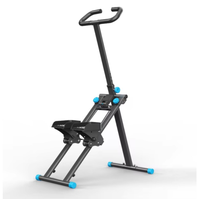Stair Climbing Exercise Steppe - Home Gym Mini 评论和价格
