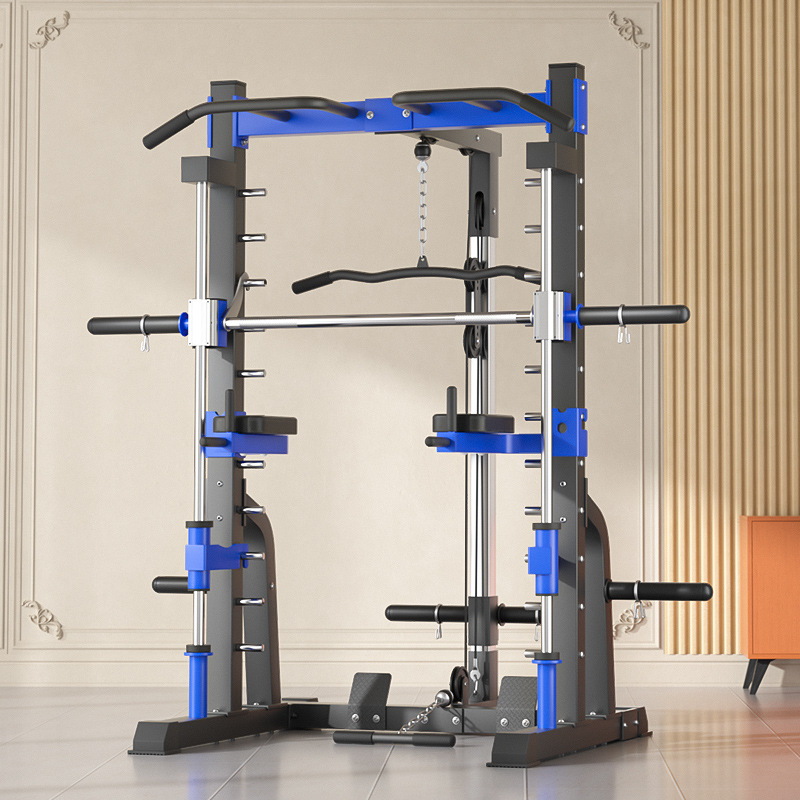 Multi-functional home comprehe - Home Gym Weight Machine 评论和价格