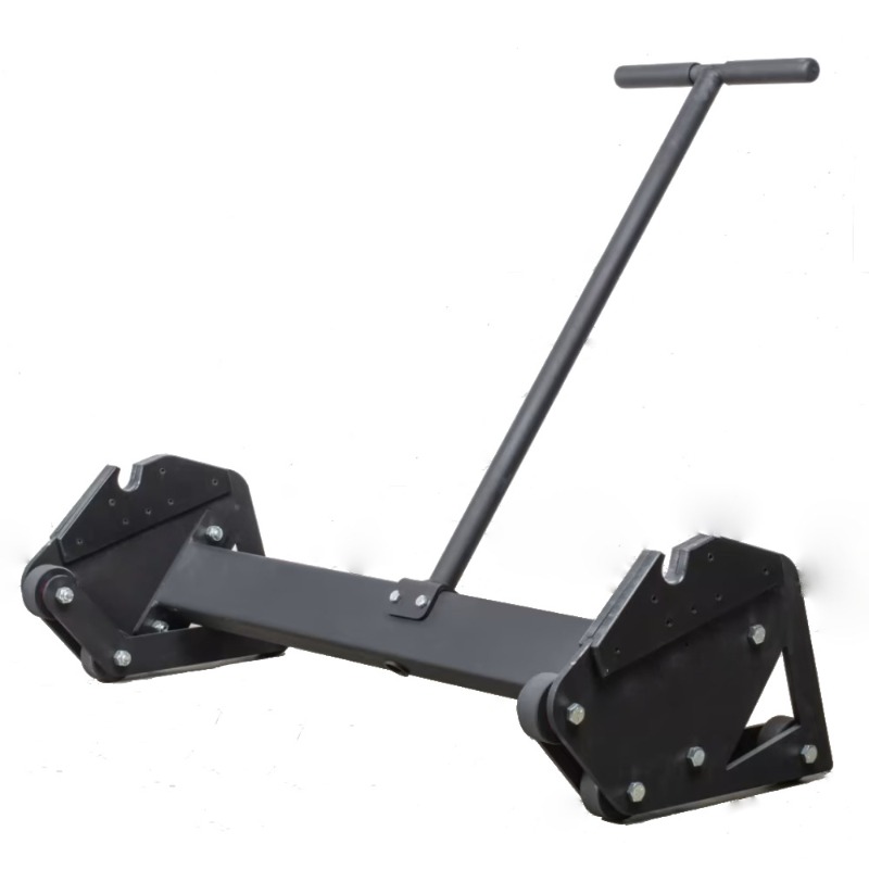 Barbell Sheet Giant Changer De - Deadlift Jack Barbell 评论和价格