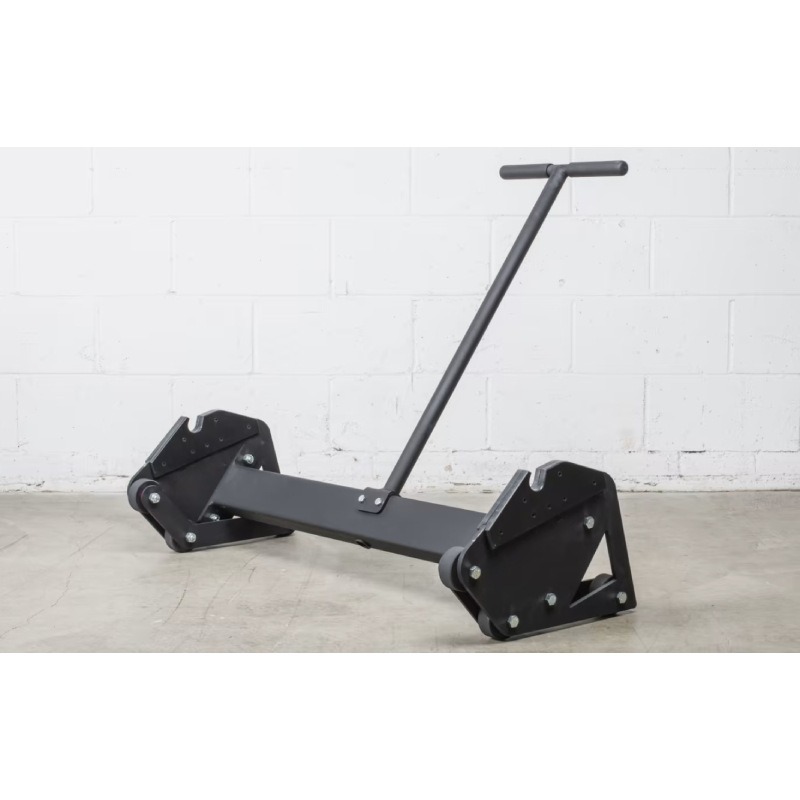 Barbell Sheet Giant Changer De - Deadlift Jack Barbell 评论和价格