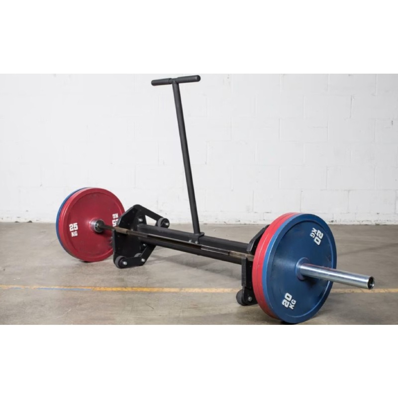 Barbell Sheet Giant Changer De - Deadlift Jack Barbell 评论和价格