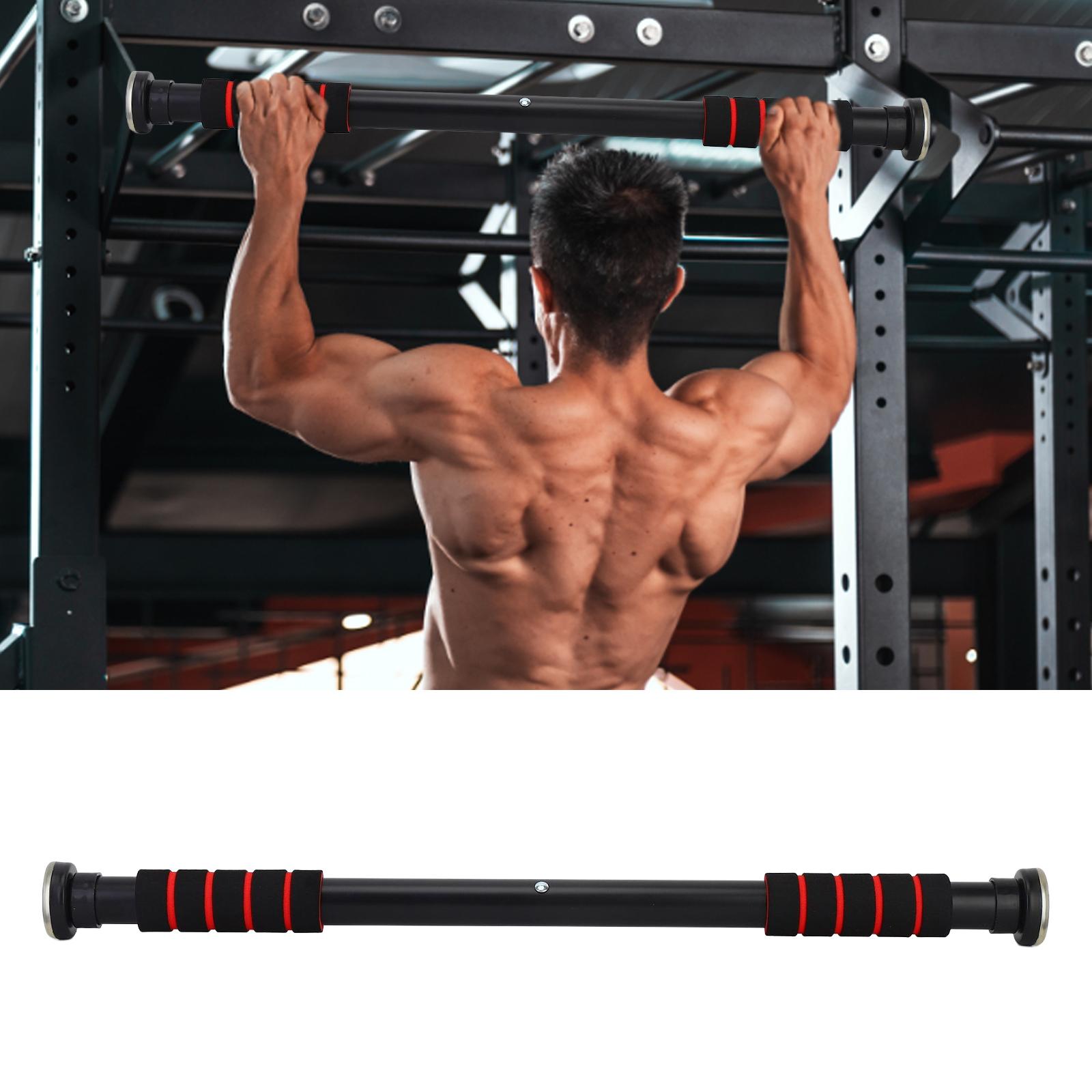 Pull up Bar for Doorway Home G - Home Gym Upper Body Workout 评论和价格