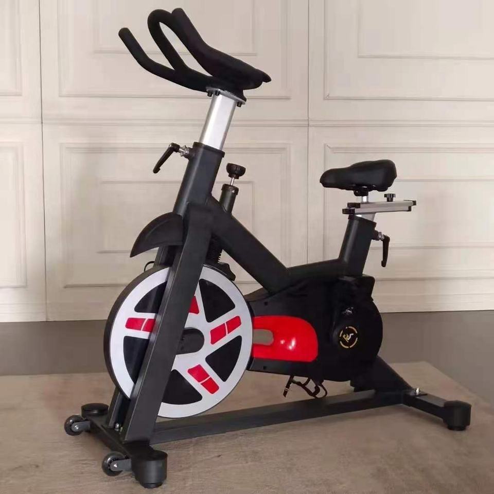 Commercial Gym home Fitness  A - Home Gym Bike 评论和价格
