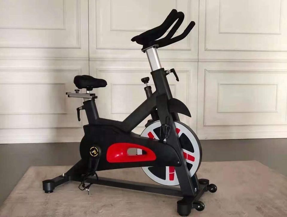 Commercial Gym home Fitness  A - Home Gym Bike 评论和价格