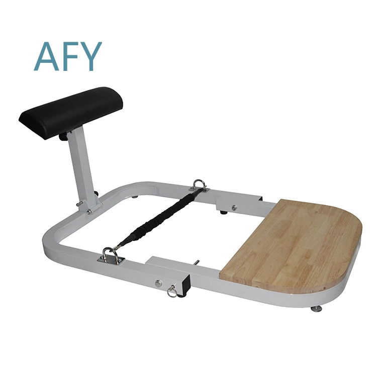 Fitness Equipment for Hip Thru - Home Gym Hip Thrust Machine 评论和价格