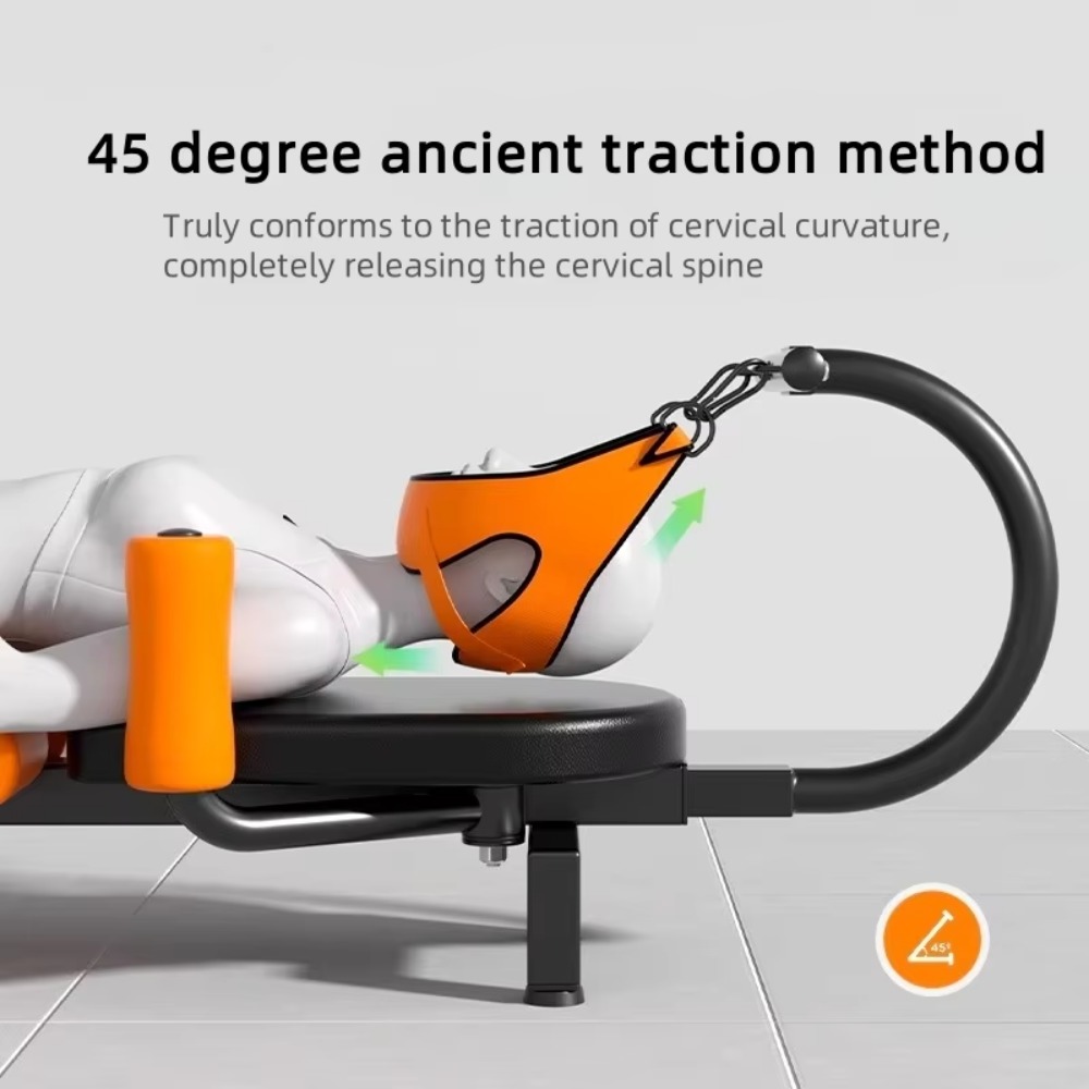Electric Traction Stretching M - Home Gym Electric Machine 评论和价格