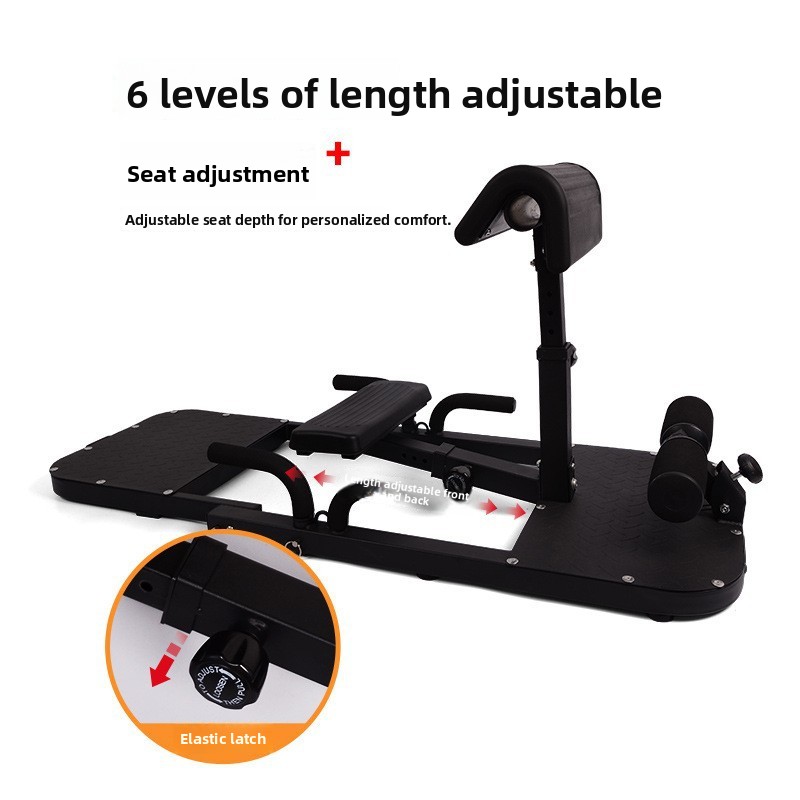 2026 Hip Thrust Squat Machine  - Home Gym Hip Thrust Machine 评论和价格