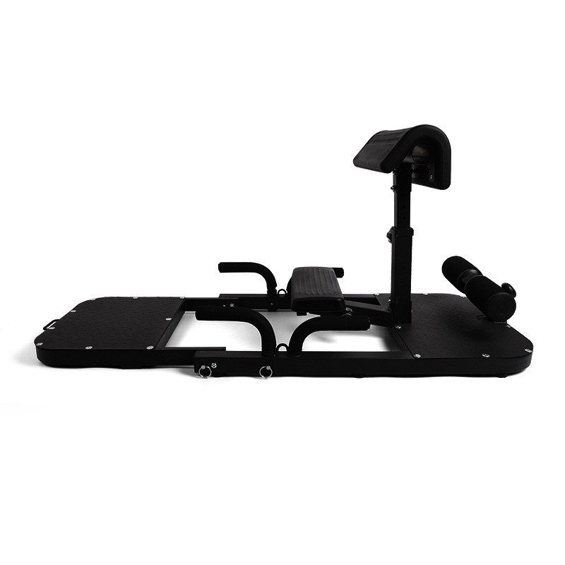 2026 Hip Thrust Squat Machine  - Home Gym Hip Thrust Machine 评论和价格