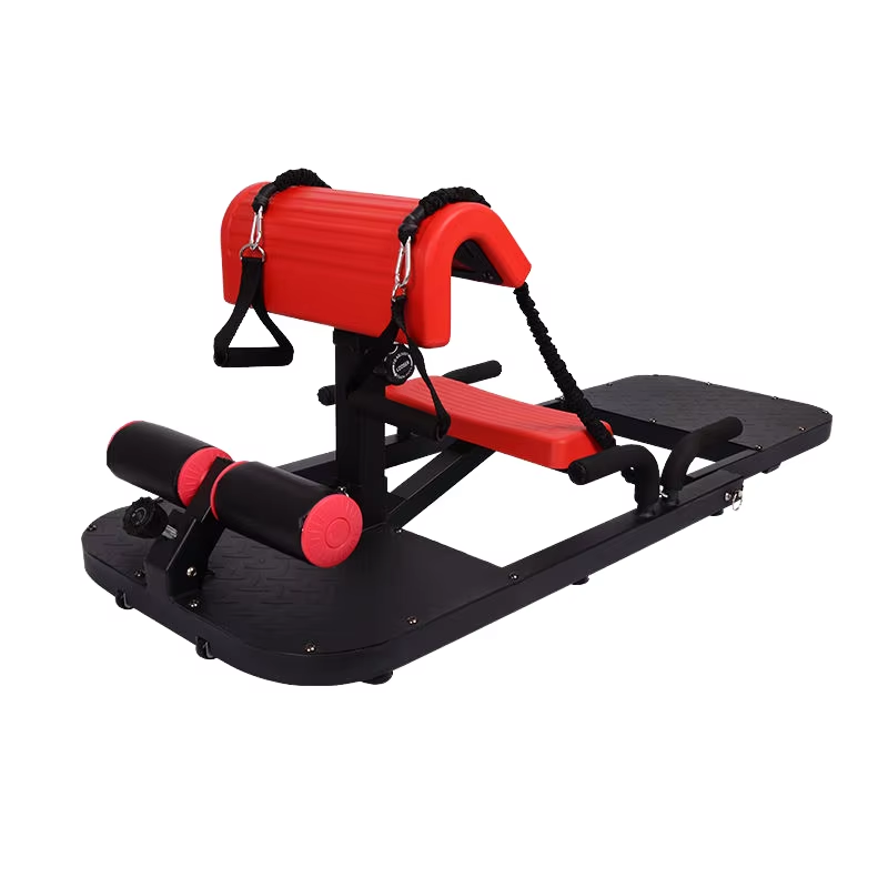 2026 Hip Thrust Squat Machine  - Home Gym Hip Thrust Machine 评论和价格