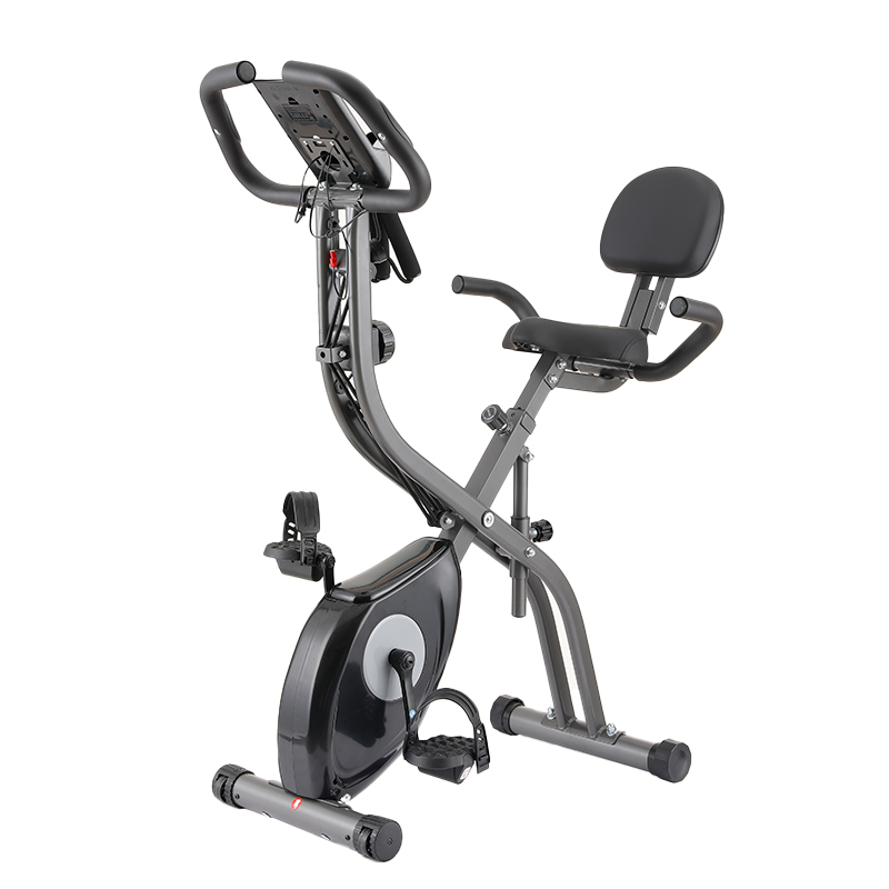 Fitness Cycle Exercise Bike Ca - Home Gym Bike 评论和价格